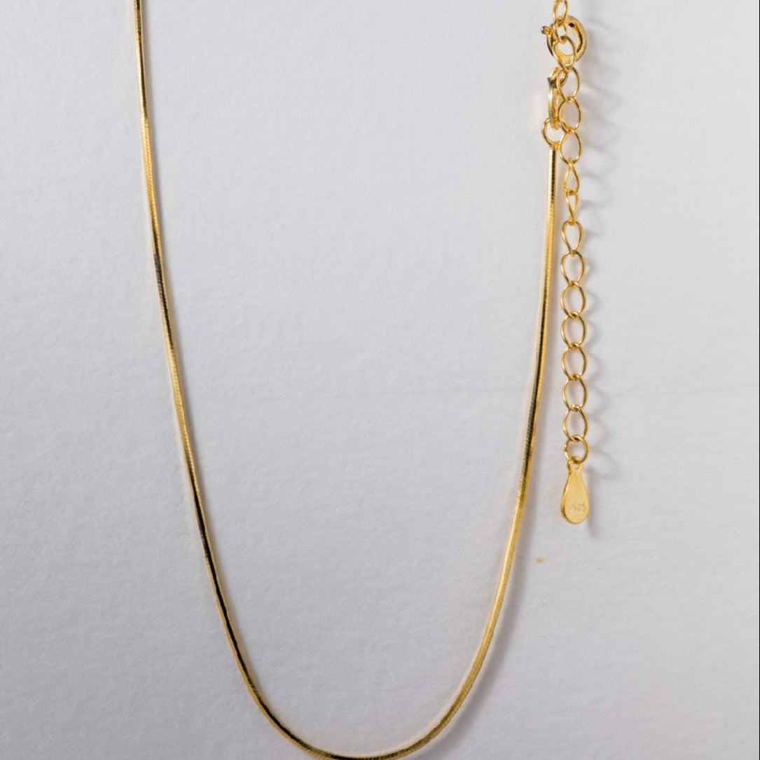 Modern Muse Classic Necklace