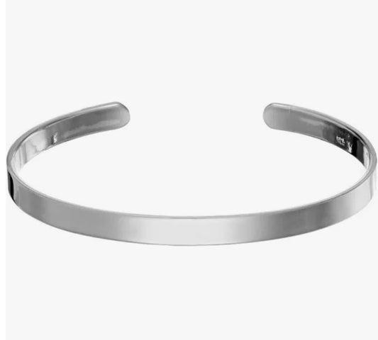 Modern Muse Classic Bangle