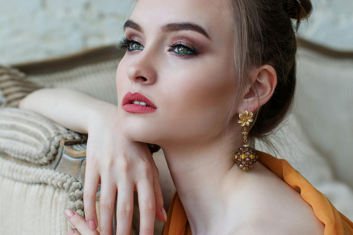 Flora bloom collection
