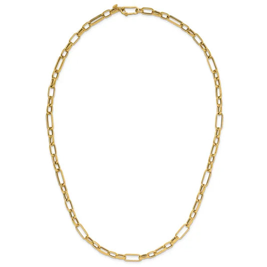 Modern Muse Classic Chain Necklace