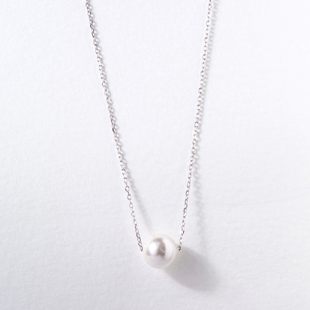 Ocean Star Classic Necklace