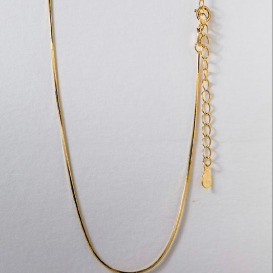 Modern Muse Classic Necklace