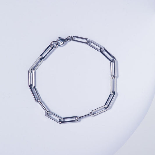 Modern Muse Chain Bracelet