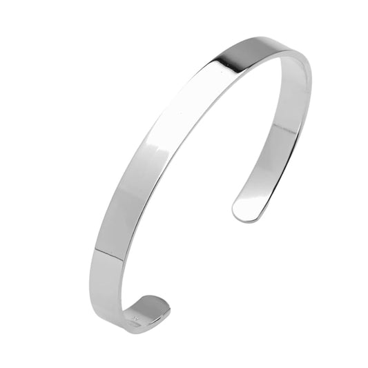 Modern Muse Classic Bangle