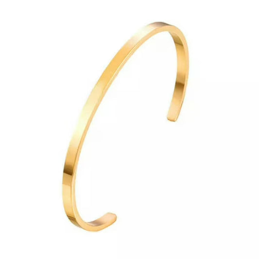 Modern Muse Classic Bangle